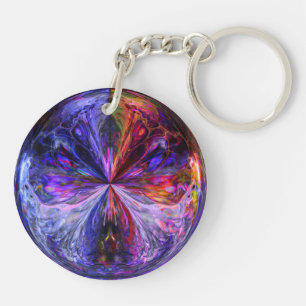 Llavero Esfera de fantasía