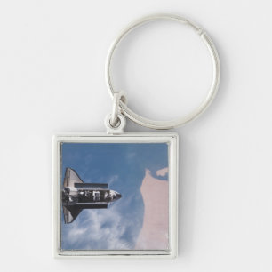 Llavero Esfuerzo 19 del transbordador espacial