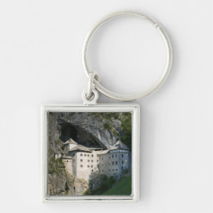 Llavero ESLOVENIA, RANJSKA, Castillo de Predjama: siglo XV