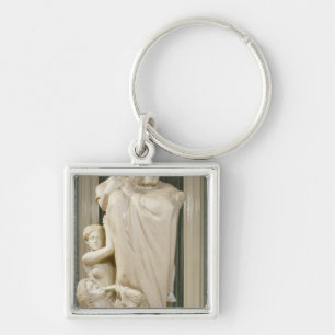 Llavero Esmero a Brahms, 1909