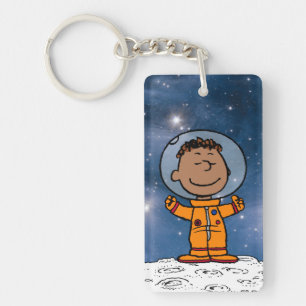 Llavero ESPACIO   Astronauta de Franklin