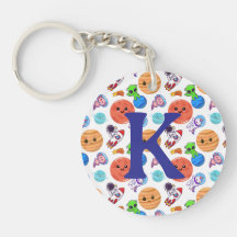 Espacio corto tema personalizado