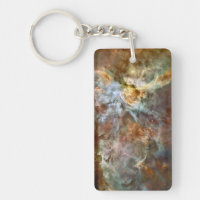 Espacio de Hubble de la nebulosa de Carina