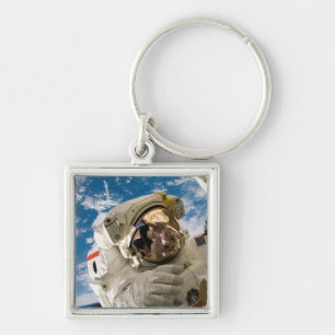 Llavero Espacio Guay de imágenes astronautas de Guay en el