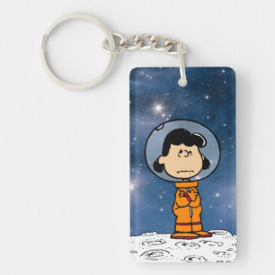 Llavero ESPACIO   Lucy Astronauta