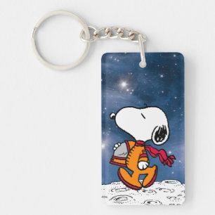 Llavero ESPACIO   Snoopy