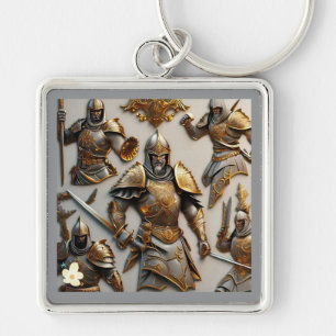 Llavero "Espada de gloria"