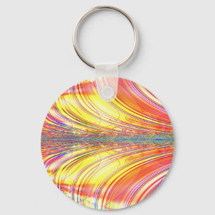 Llavero Espada de sol