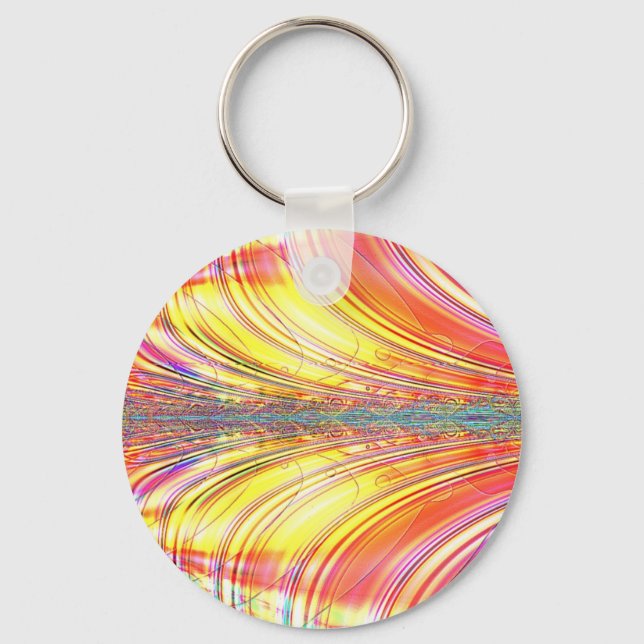 Llavero Espada de sol (Anverso)