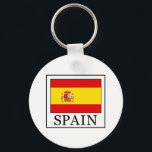 Llavero España<br><div class="desc">España</div>