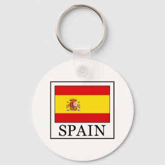 Llavero España