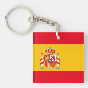 Llavero España