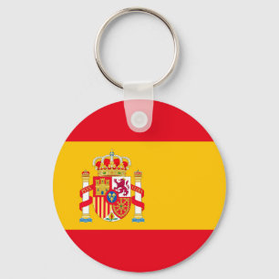 Llavero España
