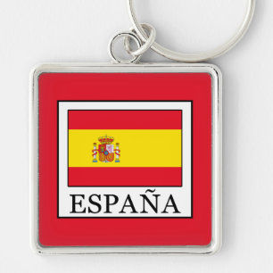 Llavero España
