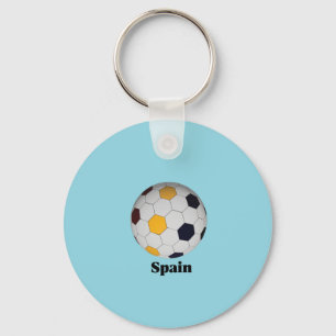 Llavero España