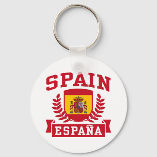 Llavero España
