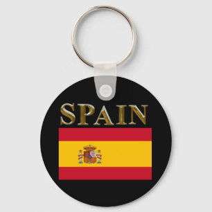 LLAVERO ESPAÑA