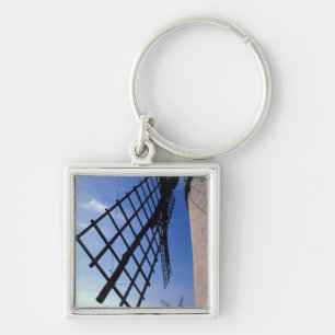 Llavero España, Consuegra, molinos de viento Castilla-La 