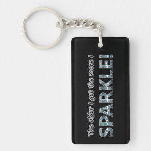 Llavero Esparkle