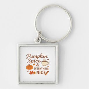 Llavero Especie De Calabaza Y Todo El Buen Diseño De Caída