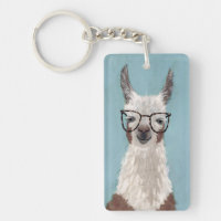 Especificaciones de Llama - Gafas sobredimensionad