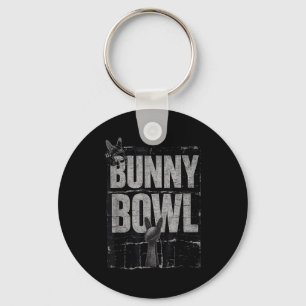 Llavero Espectáculo divertido de medio tiempo de Bunny Bow