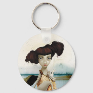 Llavero esperando...