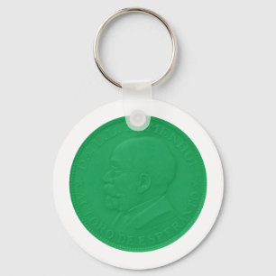 Llavero Esperanto / Zamenhof,