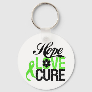 Llavero Esperanza Amor Cure NON HODGKINS LYMPHOMA Regalos