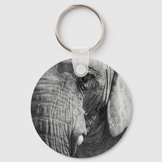 Llavero Espía ocular (Anverso)