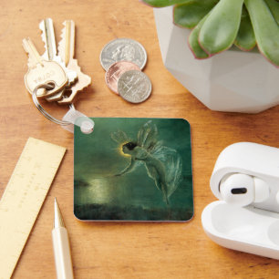 Llavero Espíritu de la Noche de Grimshaw, Hada Victoriana