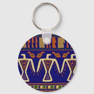 Llavero Espíritus de águila