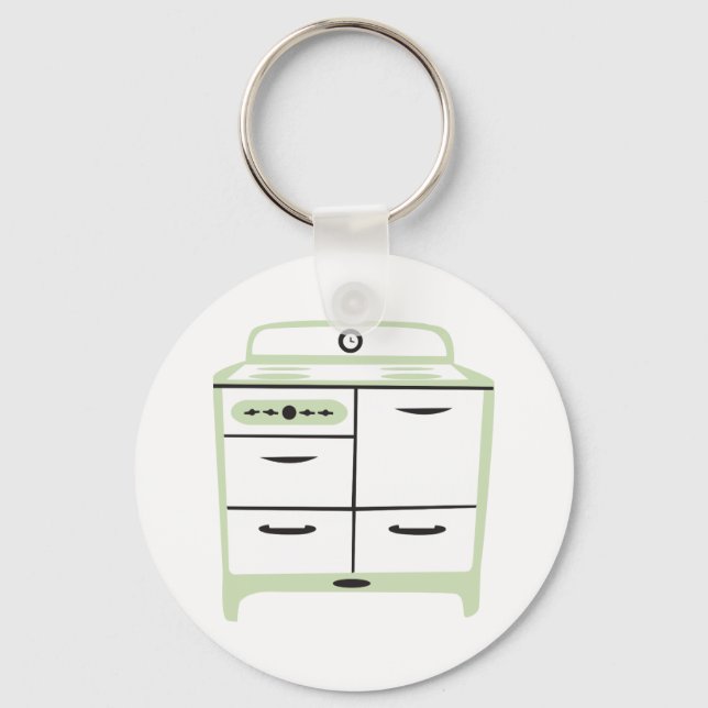 Llavero Espoleta (Anverso)