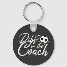 Esposa de Entrenador de Fútbol Tiene la Prioridad