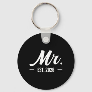 Llavero Esposo Sr Est 2026 Casado Boda Fiesta Nupcial