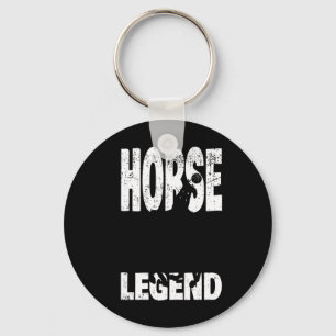 Llavero Esqueleto Divertido - Leyenda del Caballo - Jugado