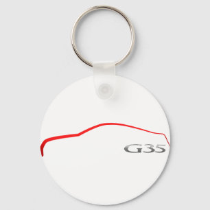 Llavero Esquema G35