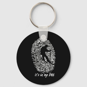 Llavero Esquí - Está en mi regalo de Adn para los esquiado