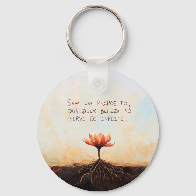 Llavero Essência (Anverso)