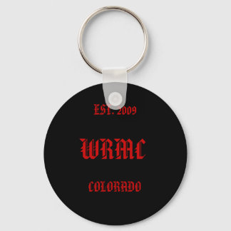 LLAVERO EST. 2009, WRMC, COLORADO