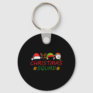 Llavero Esta Es La Familia De Mis Navidades Squad Pajama M
