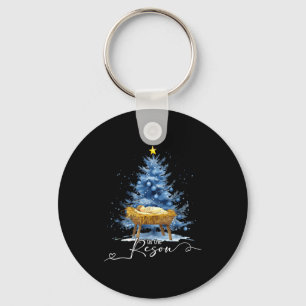 Llavero Esta Es La Razón Jesu Cristiano Árbol De Navidad N