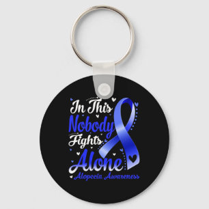Llavero Esta familia que nadie lucha sola contra la concie