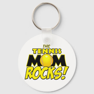 Llavero Esta mamá de tenis roca.png