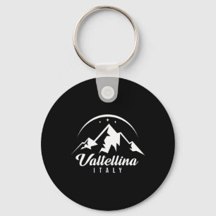 Llavero Estación de esquí de Valtellina Italia Esquí Snowb