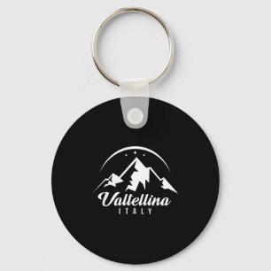 Llavero Estación de esquí de Valtellina Italia esquí snowb