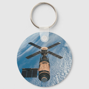Llavero Estación Espacial Skylab