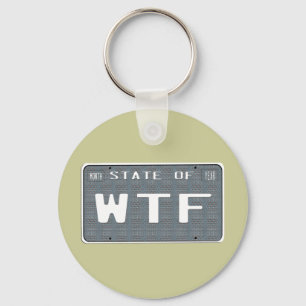 Llavero Estado de WTF