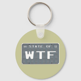 Llavero Estado de WTF