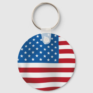 Llavero Estados Unidos